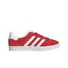 Gazelle 85 Better Scarlet Cloud White
