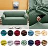 Elastic Sofa Cover For Living Room ArmChair Most Cheap Corn Grid Fabric Sofa Slipcover Protector Chair Sofa Protector Home Decor
