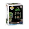 Фигурка Marvel I Am Groot Groot Funko Marvel Funko Pop!