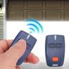 Garage Door Remote Control Easy To Program Universal Wireless 433.92mhz Gate Opener