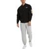 Puma Куртки Мужские Черный Стойка Умеренный Другое 536788-01