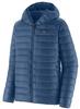 Куртка Patagonia Men's Down Sweater Hoody Down Sweater Hoody clementblue
