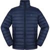 Stand Collar Outdoor Warm Water-Resistant Down Jacket Men Jacket A42FB433