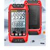 Digital Multimeter Smart ANENG  AC/DCVoltage Capacitance Meter 6000 Counts Auto Electrical Temp Resistance Transistor Test tools