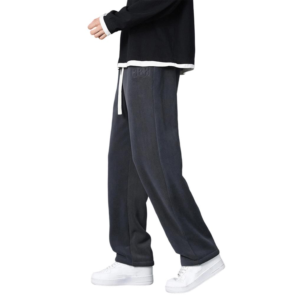 Men's Sports Casual Jogging Trousers Lightweight Hiking Pants Outdoor Pant