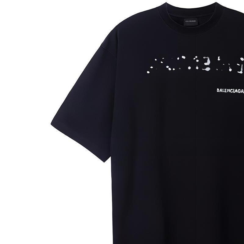 Balenciaga T Shirt 641675TOVO51070