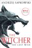 The The Last Wish : Introducing the Witcher : 1 Book