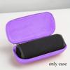 Hard Shell Speaker Carrying Case Protective Cover for JBL FLIP 7 6 5 4 3 Speaker Accessories