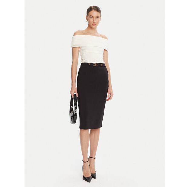 Юбка-карандаш Elisabetta Franchi GO-137-56E2-V320