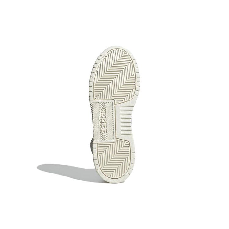 adidas Кроссовки унисекс Entrap Mid White Pure Grey Cloud-White ID6005