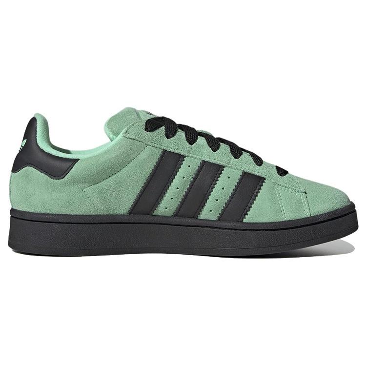adidas Campus 00s 'Pulse Mint Black' Men's HQ8706