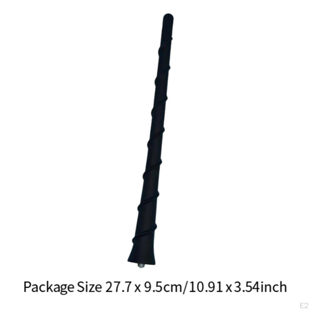 Радиоантенна 22969192 Износостойкие, простые в использовании детали