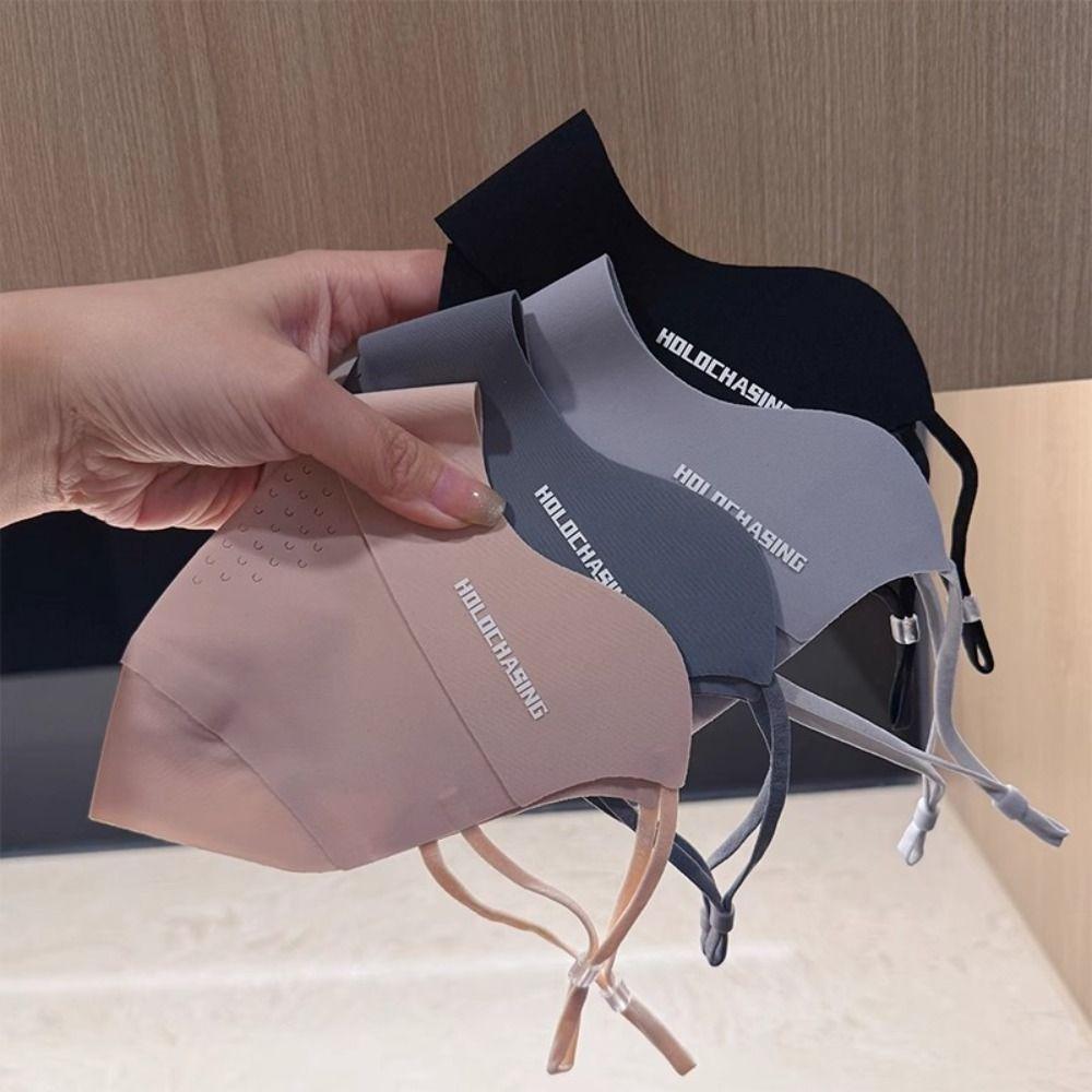 Anti-UV Face Mask Sun Protection Summer Sunscreen Mask New Face Shield