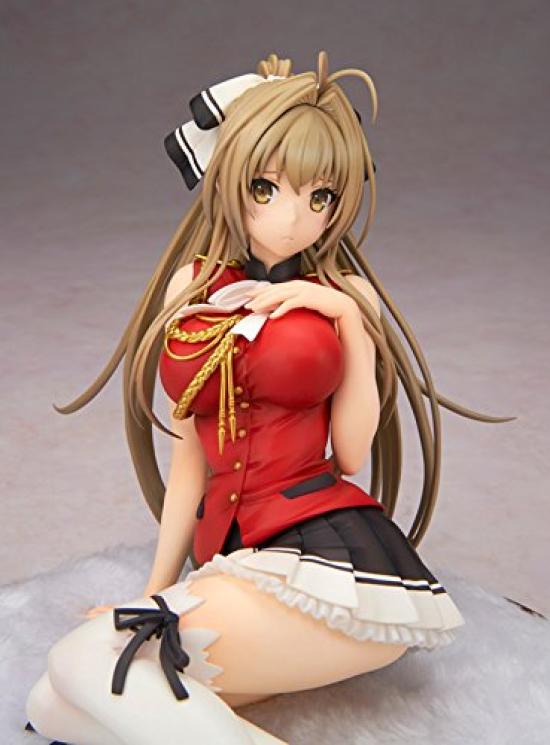 Amagi Brilliant Park Сэнто Исудзу Масштабная Полная Фигурка 1/7