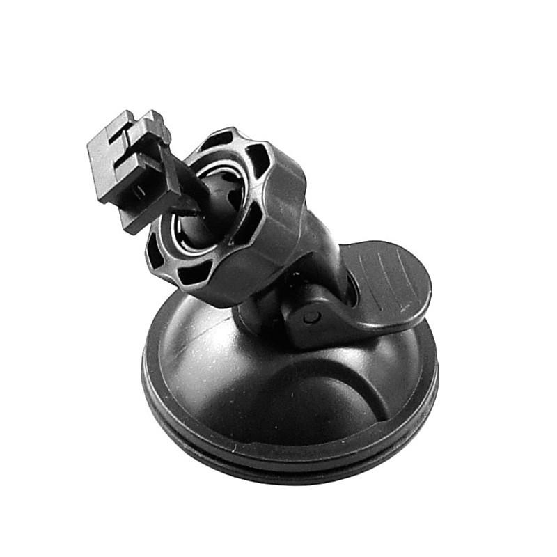 Car Suction Cup Mount Holder for Driving Recorder DVR DV GPS Navigation Camera Phone Bracket Base Rotatable Auto Accessories