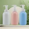 Spot 300ml/500ml Push Foam Bottle for Hand Soap & Facial Cleanser