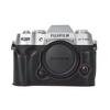 Кожаный получехол из ПУ XT50 для камеры Fujifilm XT50 Fuji X-T50 С открывающимся дном Чехол для корпуса