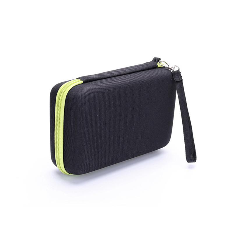 Чехол для хранения аксессуаров для бритв Philips Oneblade Pro, дорожная сумка, коробка для хранения