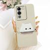 For vivo Y200 5G Case Popular Lovely Design Silicone Back Cover For Vivo y200 Y 200 5G Phone Protection Cases Bumper