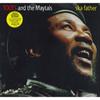 LP Record TOOTS & THE MAYTALS - Ska Father BSRLP932 Burning Sounds 2018 UK Reggae, Ska & Dub