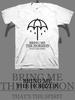 Футболка Bring Me The Horizon
