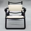 5 Colors Outdoor Camping Leisure Chair 10.3*11*13cm Furniture Model  For 1/6 Dolls