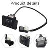 Car Rear View Camera For Hyundai I30 For Elantra Backup Reserving Cam Auto Back Parking Assistance Camera 95760-A6100