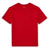 Ralph Lauren Childrens/Kids Polo Embroidered Logo T-Shirt