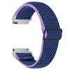 For Gabb Watch 1 Nylon Elastic Wrist Band Smartwatch Strap Easy to Adjust