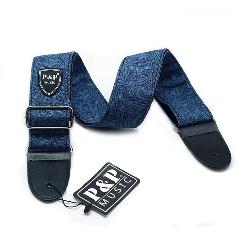 Регулируемый гитарный ремень Расширяющий Утолщающий Ремни для электрогитары Баса