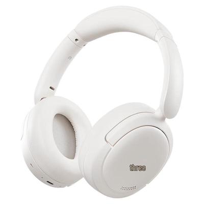 Edifier Полноразмерные Bluetooth-наушники Lark Pro с активным шумоподавлением