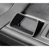 Car Styling Door Handle Slot Storage Box Compartment Pad Organize Tray Cover Accessories Fit For Chery Jetour T1/Freedom 2025 +