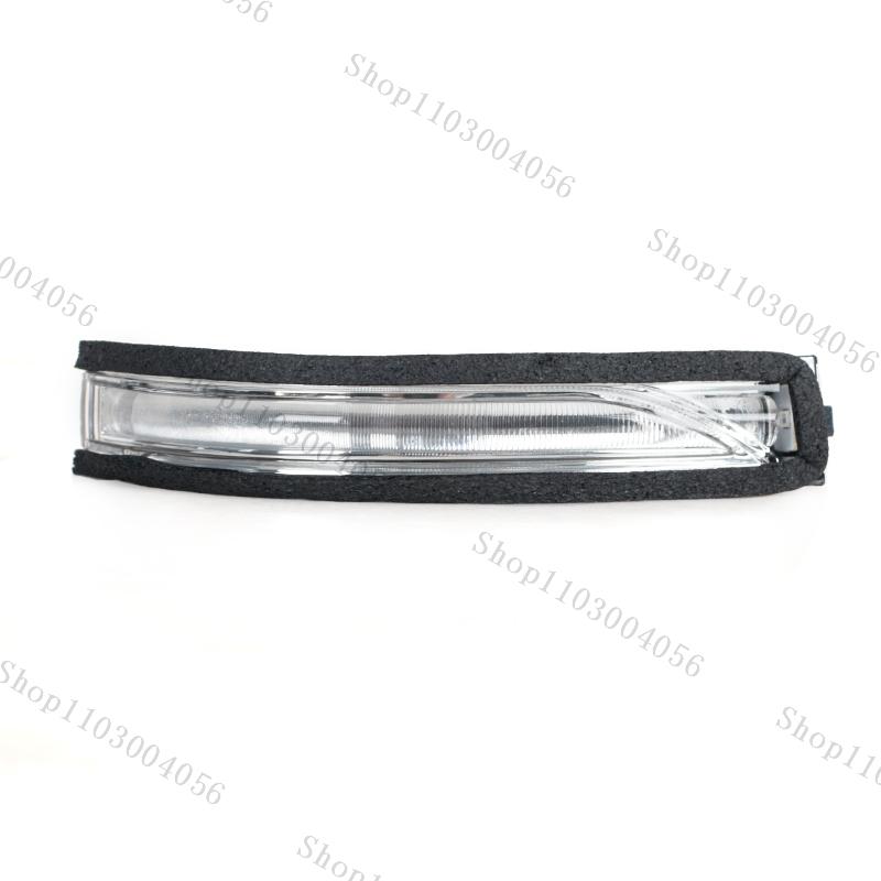 For Hyundai i10 2011 2012 2013 87613-OX000 87623-OX000 Auto Exterior Rearview Mirror Turn Light Signal Lamp Car Accessories