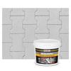 IsolBau Road Paint for Concrete Bodenfarbe 12 Stone Gray