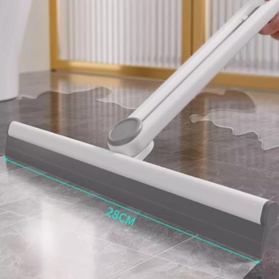 Сгон для мытья окон, двухсторонний дизайн, стеклянные двери, водный очиститель, отличная очистка, мощный очиститель окон