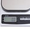 OUOETY High-Precision Waterproof Digital Kitchen Scale