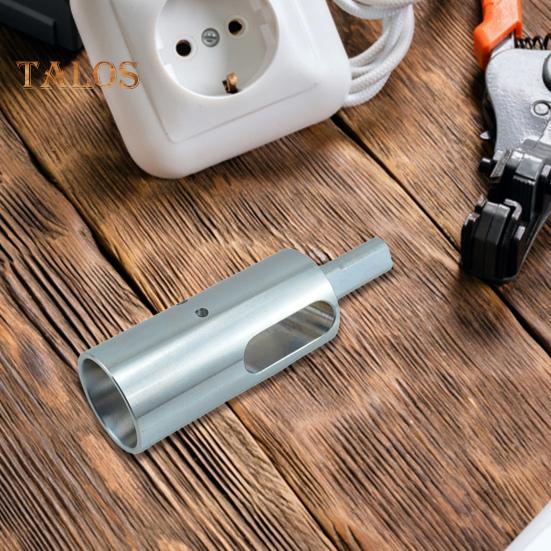 Инструмент для скручивания проволоки, скручиватель гаек для проволоки, высокопрочный, устойчивый к коррозии, скручиватель для проволоки, аксессуары для соединителей проводов