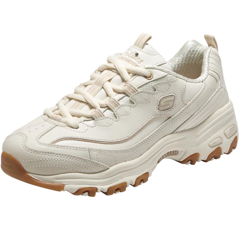 Skechers Женские chunky-кроссовки Mela Bear