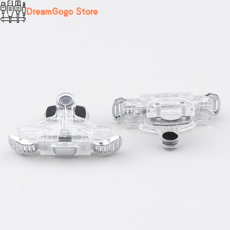 G21 Mobile Phone Game Trigger Gamepad Joystick 6-Finger Aim Shooting L1 R1 Key Button Game Fingertips For Game Controller 5