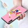 33 Cartoon Sailor Moon Soft Case for Xiaomi Redmi 10A 10C 12C 13C 9A 9C 9T A3 A3X Note 8 9 10 11 12 13 Poco F5 F6 M6 X3 X6 C50 C51 C55 C65 Pro Plus 5G