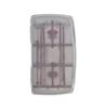 Xiaomi Dustproof with Cover Baby Bottle Drying Rack Multi Functional Folding Dry Rack Storage Box for Pacifier Drying Rack Portable