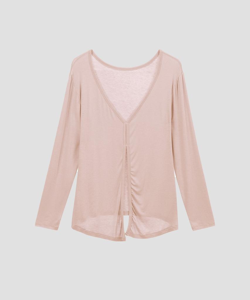 CONCHWEAR Leusi Backless Sleeve (4 Colors)