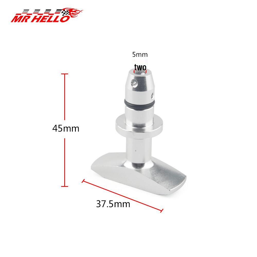 GTV8GT500 Engine Oil & Caliper Handle for Car Mods (1999-2011)