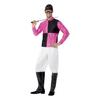 Smiffys Mens Jockey Costume