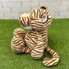 NICI WF22 Tiger Classic 50cm (Niki) [Wild Friends]