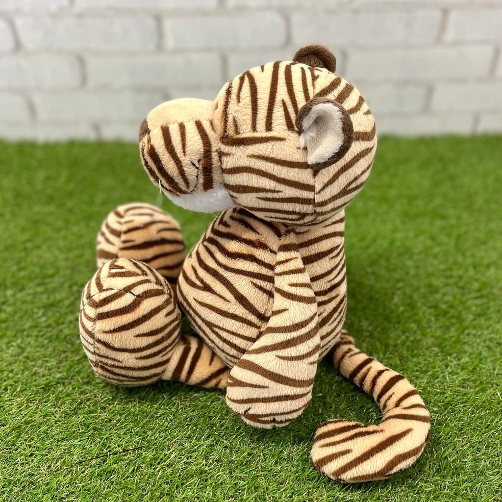NICI WF22 Tiger Classic 50cm (Niki) [Wild Friends]