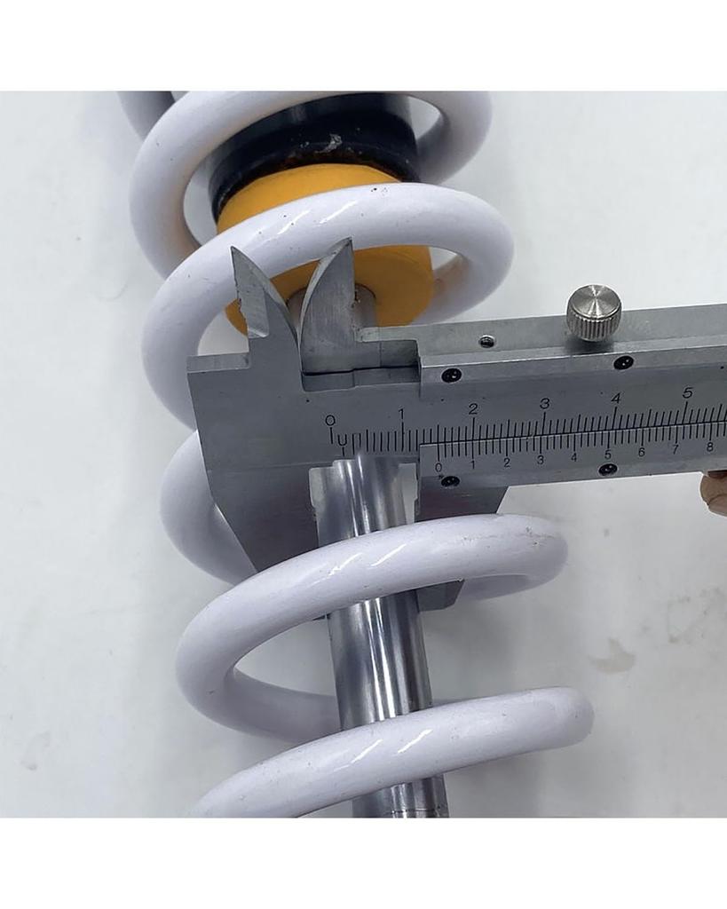 Shock Absorber Motorcycle Dirt Pit Bike ATV Quad Accessories 400mm - 440mm Rear Shock