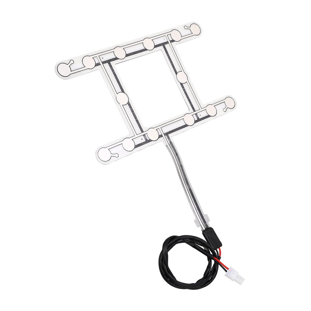 Датчик давления на сиденье автомобиля, напоминание о ремне безопасности, сигнализация о занятом сиденье 50 В