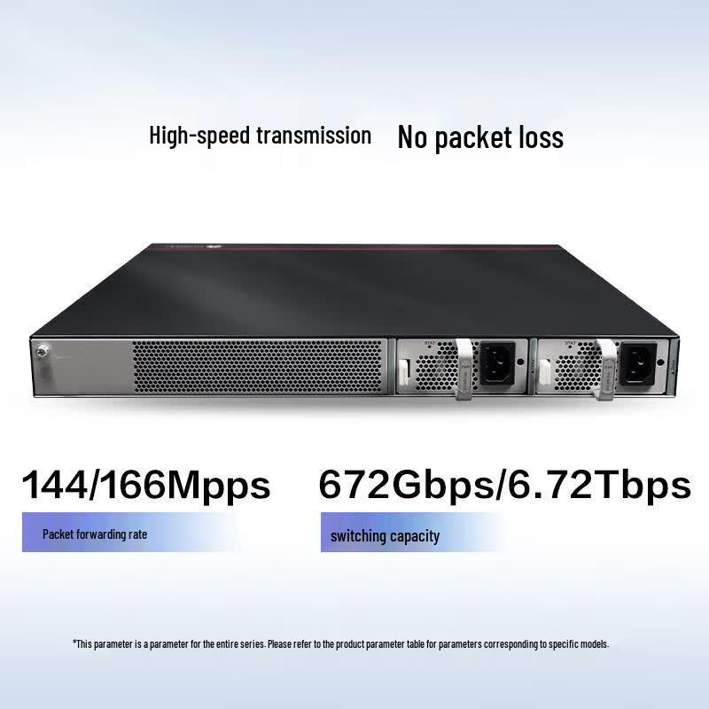 HUAWEI S5731S-S48T4X Enterprise Managed Switch