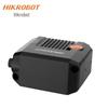 Промышленный сканер штрих-кодов Hikrobot
